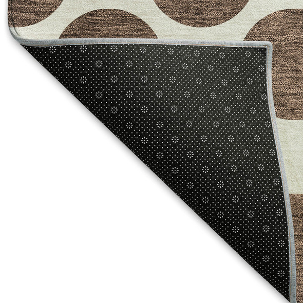 Addison Mayfield AMF980 Brown Rug