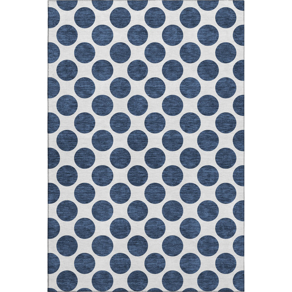 Addison Mayfield AMF980 Navy Rug