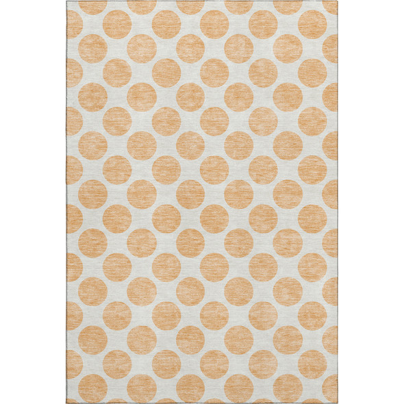 Addison Mayfield AMF980 Peach Rug