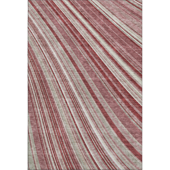 Addison Mayfield AMF981 Garnet Rug