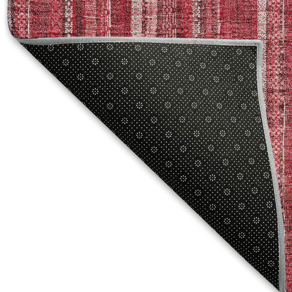 Addison Mayfield AMF982 Pink Rug