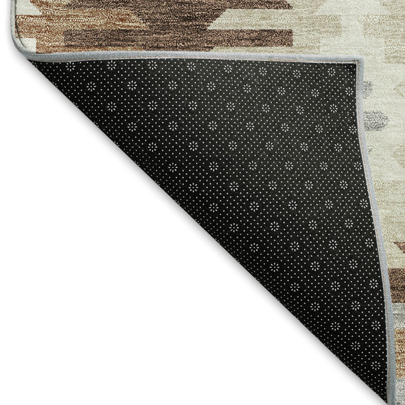 Addison Mayfield AMF983 Brown Rug