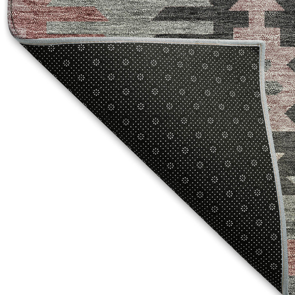 Addison Mayfield AMF983 Gray Rug