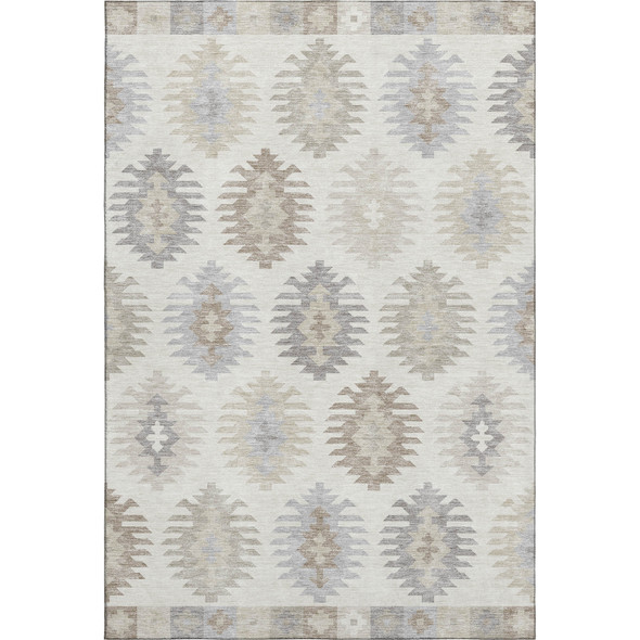 Addison Mayfield AMF983 Ivory Rug