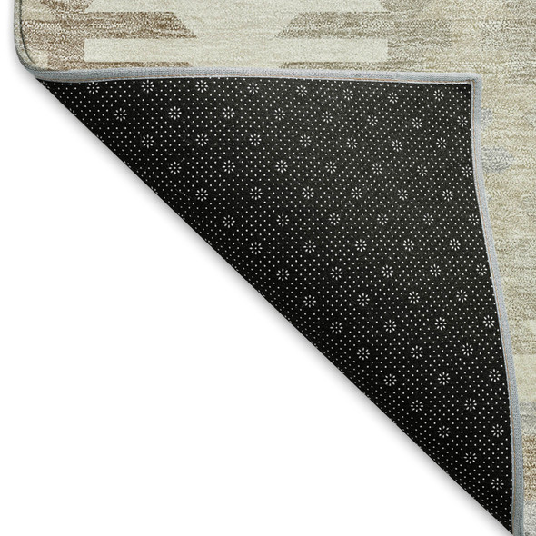 Addison Mayfield AMF983 Ivory Rug