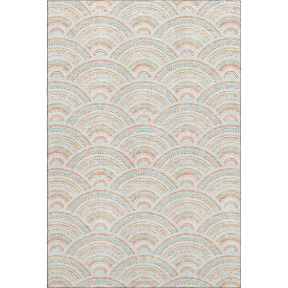 Addison Mayfield AMF984 Linen Rug