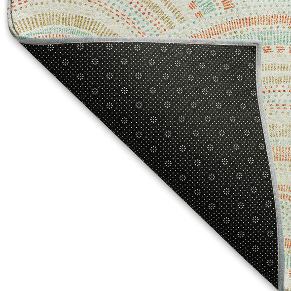 Addison Mayfield AMF984 Linen Rug