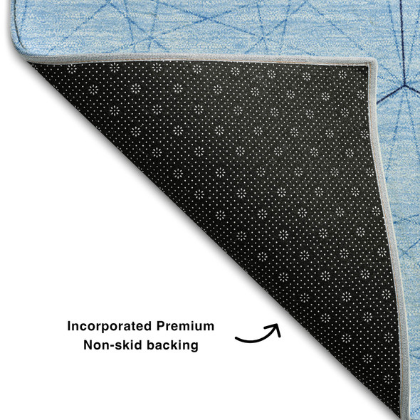 Addison Mayfield AMF987 Sky Rug