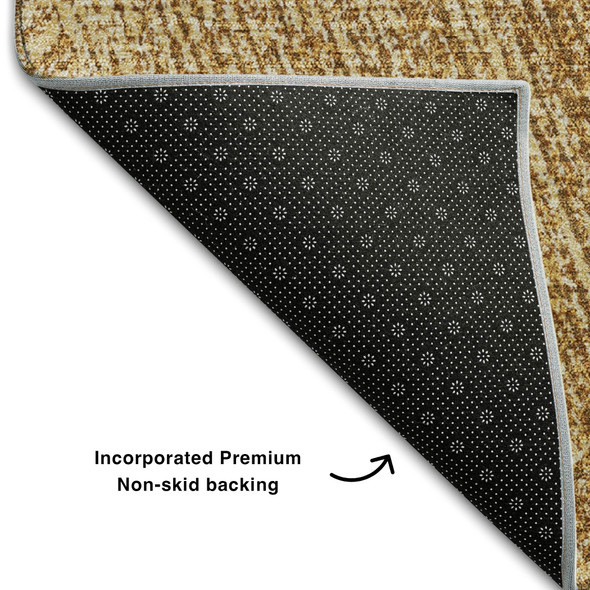 Addison Mayfield AMF991 Gold Rug