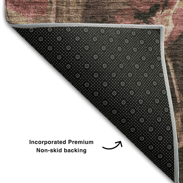 Addison Mayfield AMF992 Taupe Rug