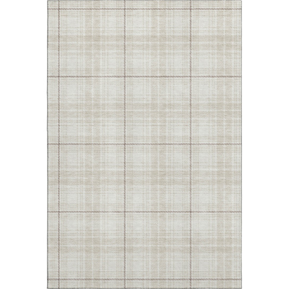 Addison Mayfield AMF993 Ivory Rug