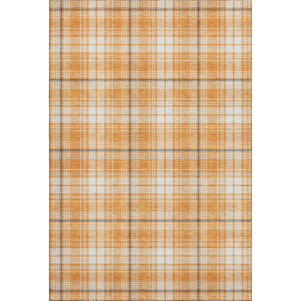 Addison Mayfield AMF993 Orange Rug