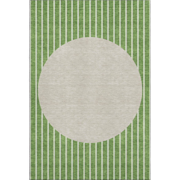 Addison Mayfield AMF994 Green Rug