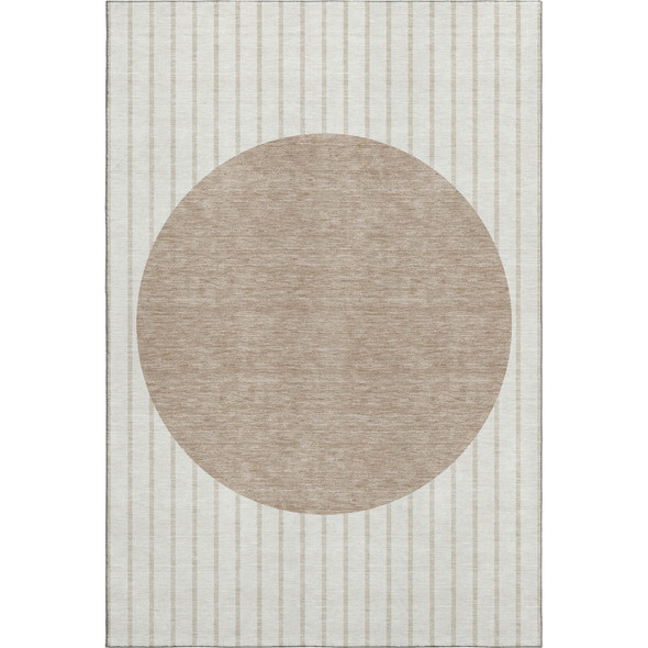 Addison Mayfield AMF994 Ivory Rug