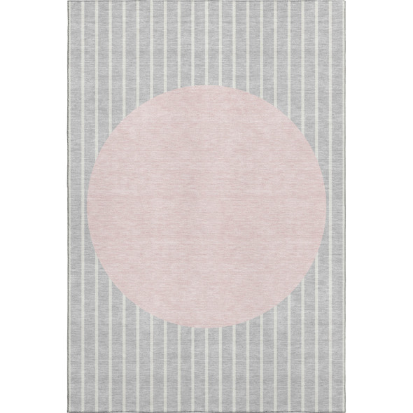 Addison Mayfield AMF994 Silver Rug