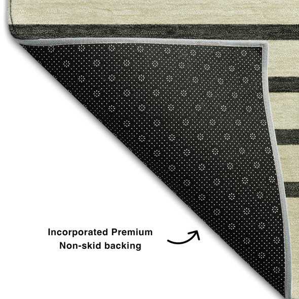 Addison Mayfield AMF995 Gold Rug