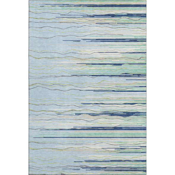 Addison Mayfield AMF996 Sky Rug