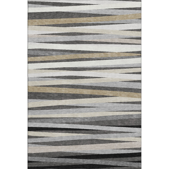 Addison Mayfield AMF997 Gray Rug