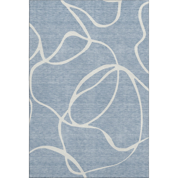 Addison Mayfield AMF999 Denim Rug