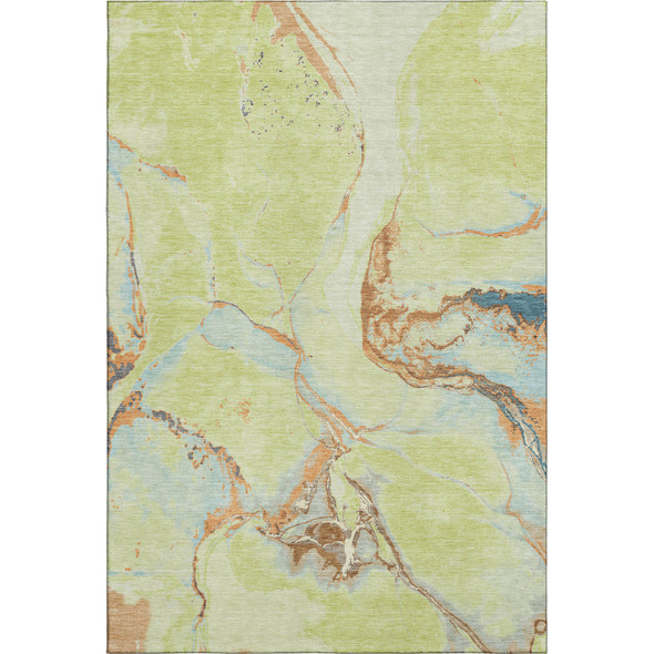 Addison Mayfield AMF1005 Aloe Rug