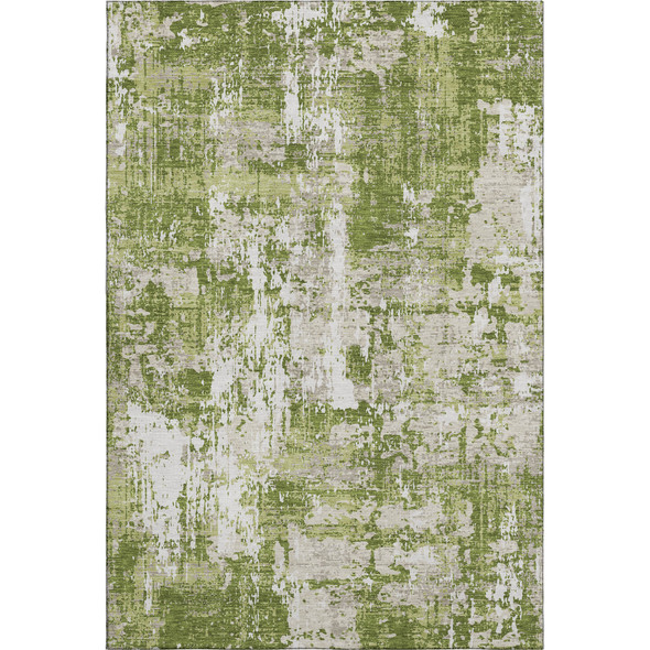 Addison Mayfield AMF1008 Green Rug