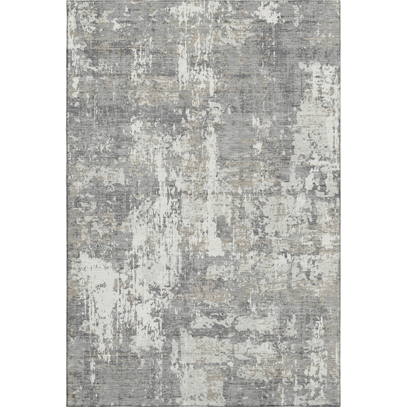 Addison Mayfield AMF1008 Gray Rug
