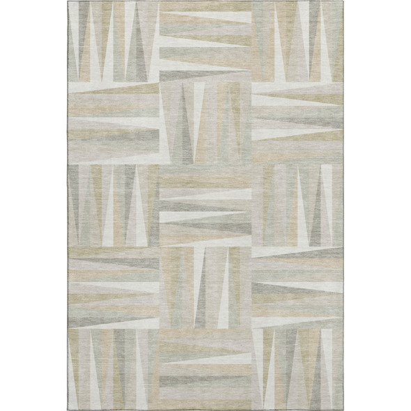 Addison Mayfield AMF1012 Ivory Rug