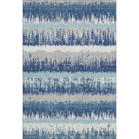 Addison Mayfield AMF1013 Blue Rug