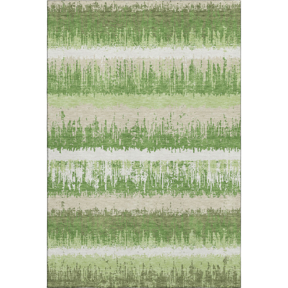Addison Mayfield AMF1013 Green Rug