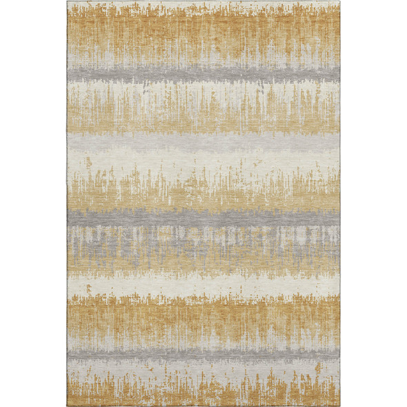Addison Mayfield AMF1013 Gold Rug