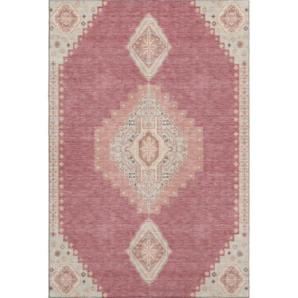 Addison Mayfield AMF1014 Blush Rug