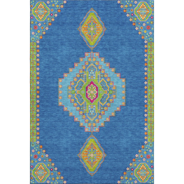 Addison Mayfield AMF1014 Denim Rug