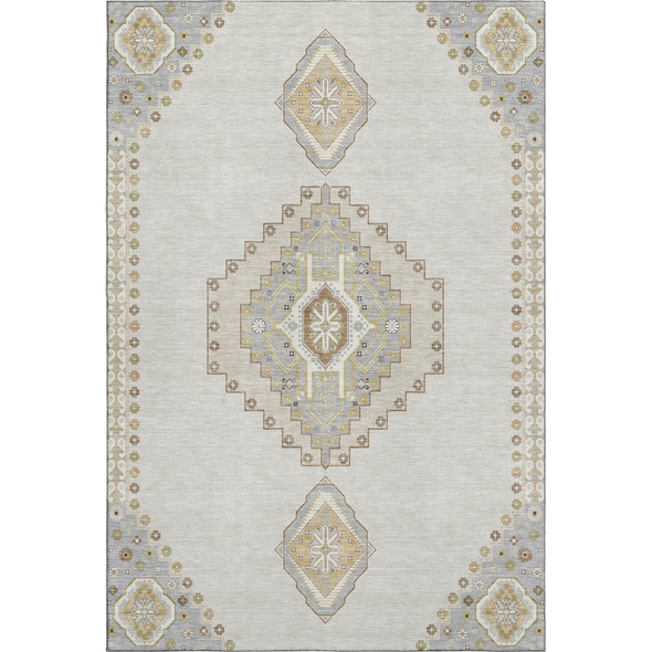 Addison Mayfield AMF1014 Ivory Rug