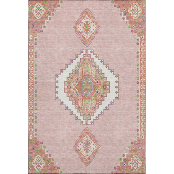 Addison Mayfield AMF1014 Pink Rug