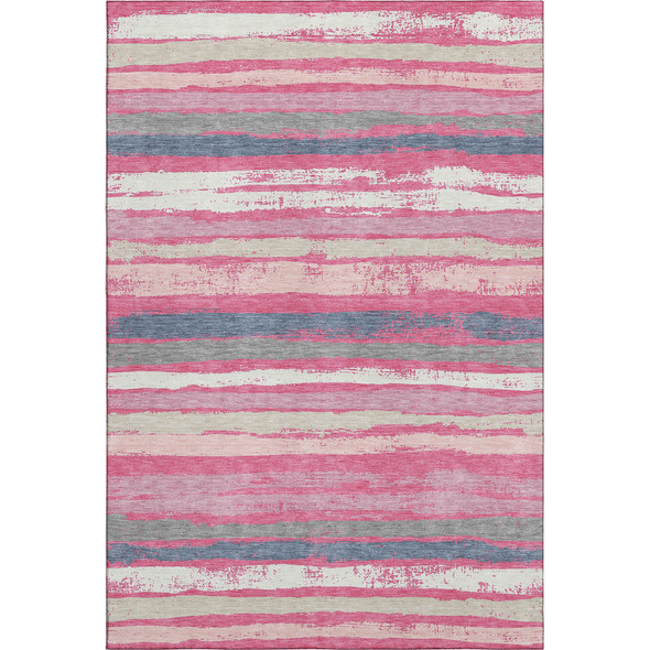 Addison Mayfield AMF1019 Pink Rug