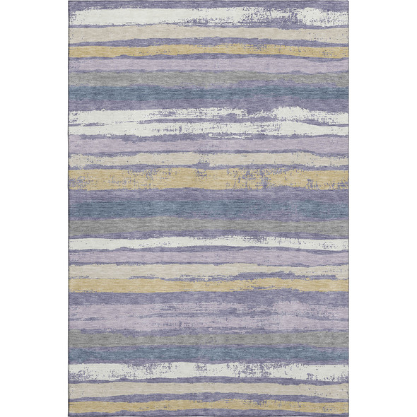 Addison Mayfield AMF1019 Purple Rug
