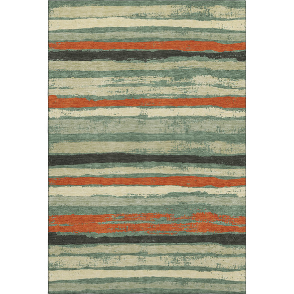 Addison Mayfield AMF1019 Sage Rug