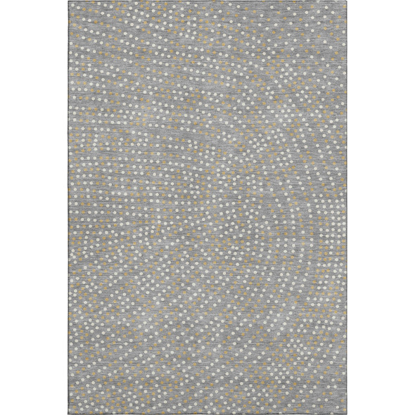 Addison Mayfield AMF1021 Gray Rug