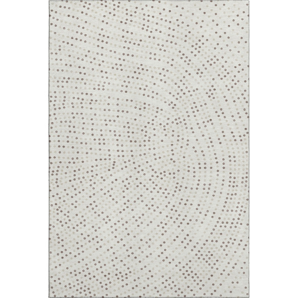 Addison Mayfield AMF1021 Ivory Rug