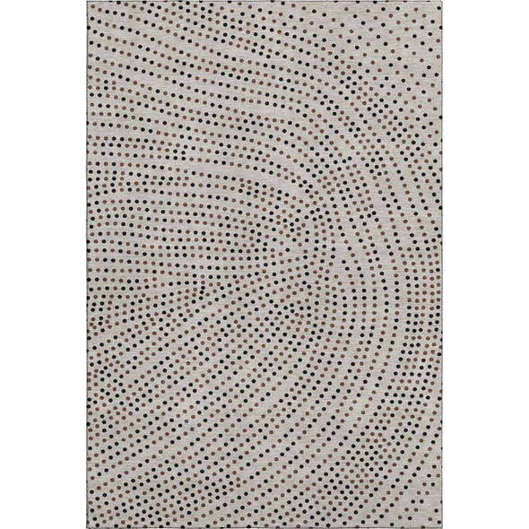 Addison Mayfield AMF1021 Taupe Rug