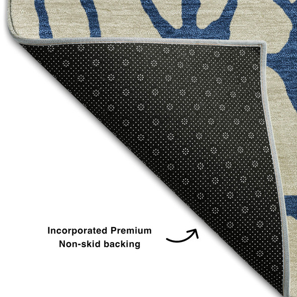 Addison Mayfield AMF1023 Beige Rug