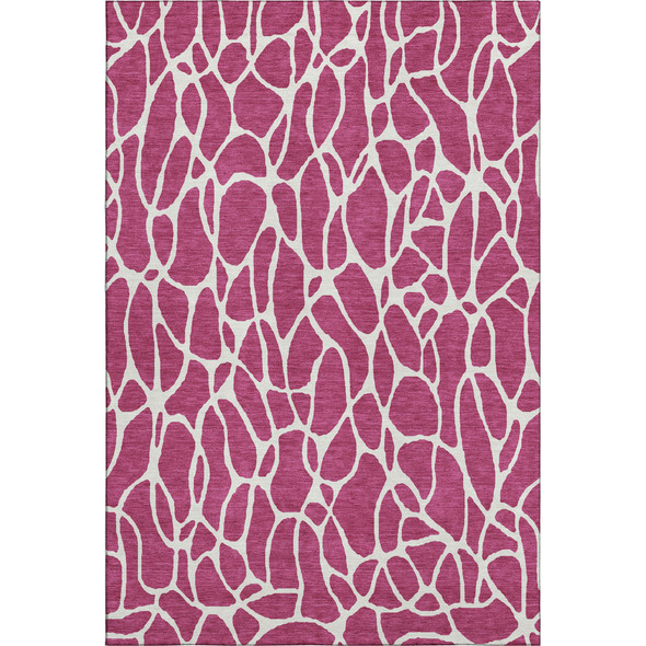 Addison Mayfield AMF1024 Blush Rug