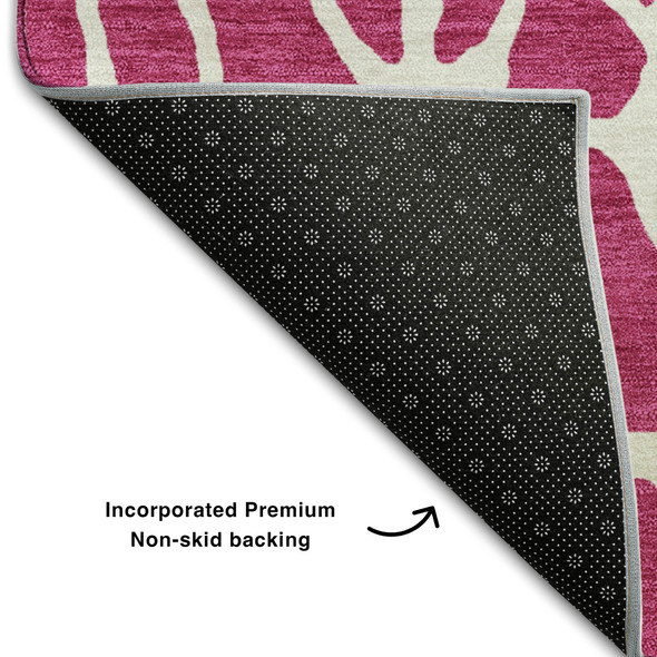 Addison Mayfield AMF1024 Blush Rug