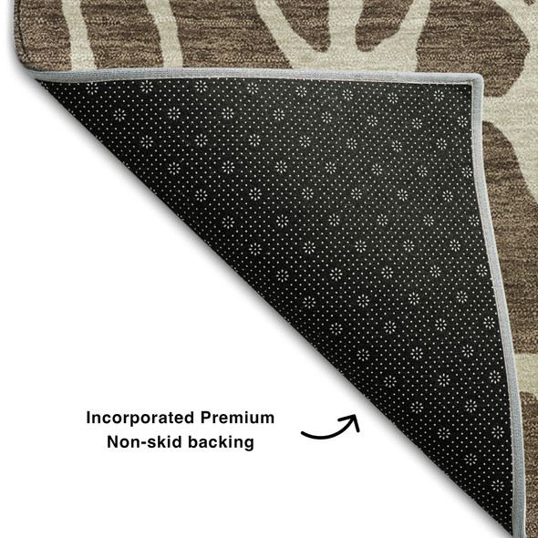 Addison Mayfield AMF1024 Fudge Rug