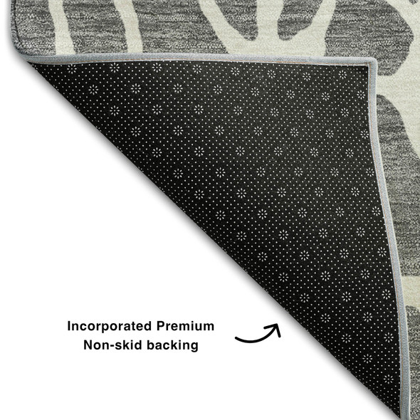 Addison Mayfield AMF1024 Gray Rug