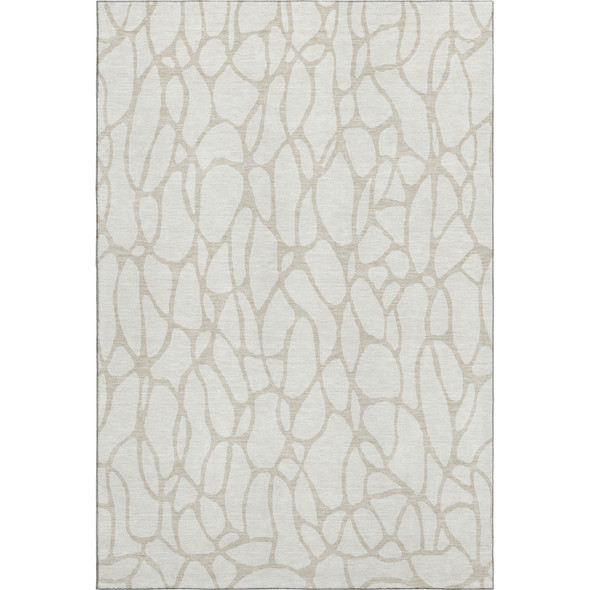 Addison Mayfield AMF1024 Ivory Rug