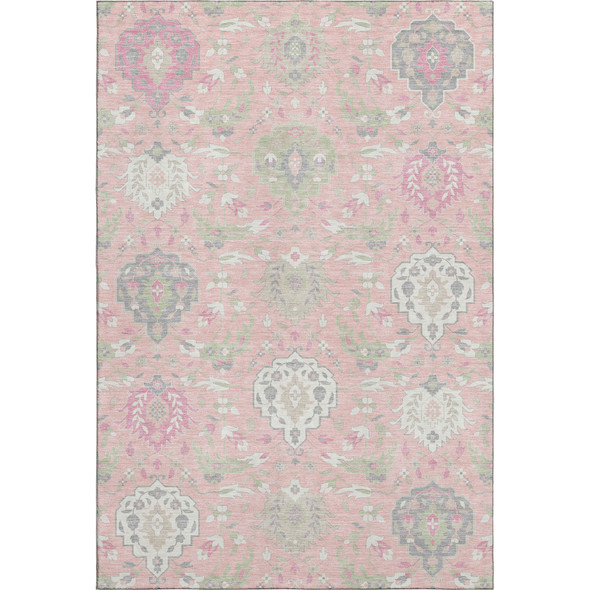 Addison Mayfield AMF1026 Pink Rug