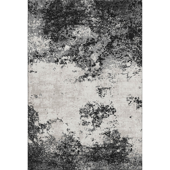 Addison Mayfield AMF1027 Black Rug
