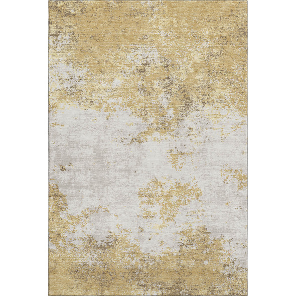 Addison Mayfield AMF1027 Gold Rug