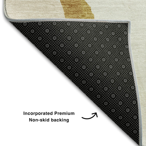 Addison Mayfield AMF1028 Ivory Rug
